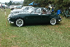 1962 Jaguar Mark II