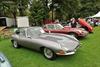 1963 Jaguar XKE E-Type