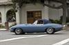 1963 Jaguar XKE E-Type
