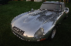 1963 Jaguar XKE Lightweight