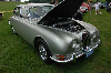 1964 Jaguar 3.8 MKII