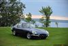 1965 Jaguar XKE E-Type