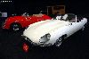 1966 Jaguar XKE E-Type