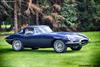 1966 Jaguar XKE E-Type