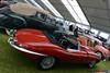 1966 Jaguar E-Type Series 1 4.2-Litre Roadster