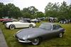 1966 Jaguar XKE E-Type