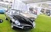 1966 Jaguar XKE E-Type Auction Results