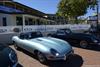1967 Jaguar XKE E-Type Auction Results