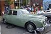 1967 Jaguar Mark II