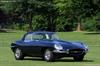 1967 Jaguar XKE E-Type