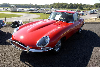 1967 Jaguar XKE E-Type