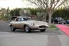 1968 Jaguar XKE E-Type Auction Results