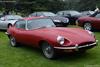 1969 Jaguar XKE E-Type