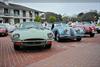 1969 Jaguar XKE E-Type Auction Results