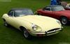 1970 Jaguar XKE E-Type