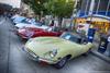 1970 Jaguar XKE E-Type image