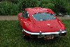 1970 Jaguar XKE E-Type