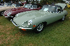1971 Jaguar XKE E-Type