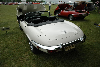 1972 Jaguar XKE E-Type