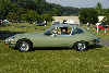 1972 Jaguar XKE E-Type