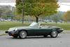 1973 Jaguar XKE E-Type