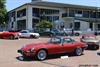 1973 Jaguar XKE E-Type