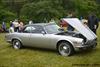 1975 Jaguar XJ12