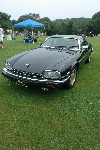 1987 Jaguar XJ-S