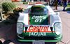 1988 Jaguar XJR-9LM