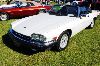 1990 Jaguar XJ-S image