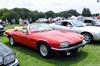 1993 Jaguar XJS image