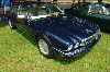 1998 Jaguar XJ-Sedan