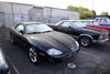 1999 Jaguar XK8 image