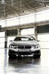 2013 BMW 4 Series Coupe Concept