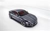 2012 Jaguar C-X16 Concept