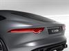 2012 Jaguar C-X16 Concept