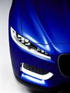 2013 Jaguar C-X17 Sports Crossover Concept