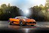 2015 Jaguar C-X75 Bond Concept