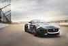 2014 Jaguar F-TYPE Project 7