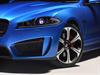 2014 Jaguar XFR-S Sportbrake