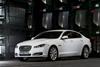 2012 Jaguar XF