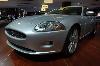 2007 Jaguar XK