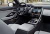 2021 Jaguar E-PACE R-Dynamic Black Edition