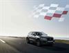 2019 Jaguar F-Pace Chequered Flag Edition