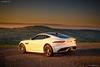 2020 Jaguar F-Type Checkered Flag Limited Edition