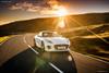 2020 Jaguar F-Type Checkered Flag Limited Edition
