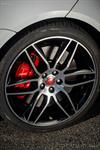 2020 Jaguar F-Type Checkered Flag Limited Edition