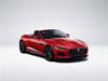 2021 Jaguar F-Type R-Dynamic Black