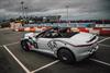 2019 Jaguar F-Type Rally Special