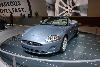 2007 Jaguar XK